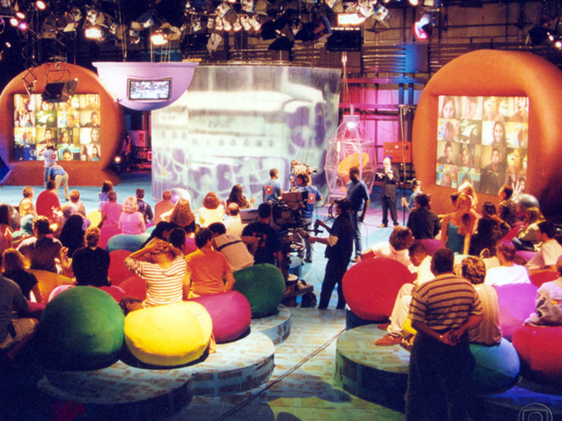 Foto 2 de Sociedade Anônima 