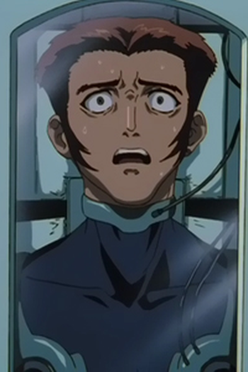 Poster de Episódio ONEDAY (1999)