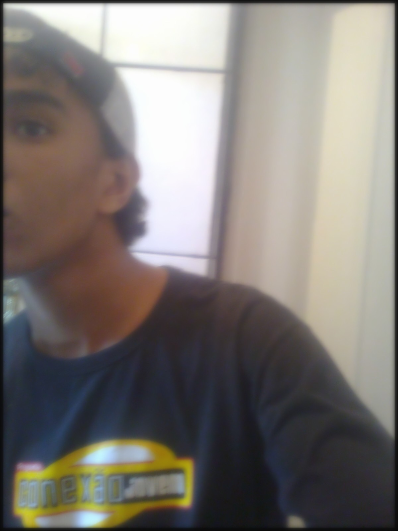 Henrique Santos - Foto 1