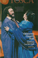 Tosca - Puccini (Tosca)