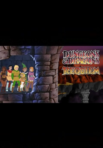 Caverna do Dragão: Réquiem (Dungeons & Dragons: Requiem)