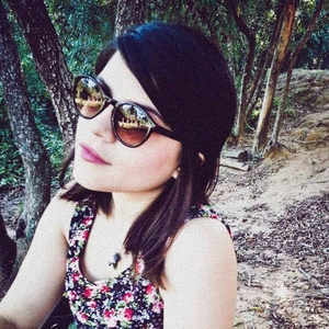 Foto de perfil de Nathalie Carvalho