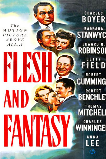  de Filme Os Mistérios da Vida (1943)