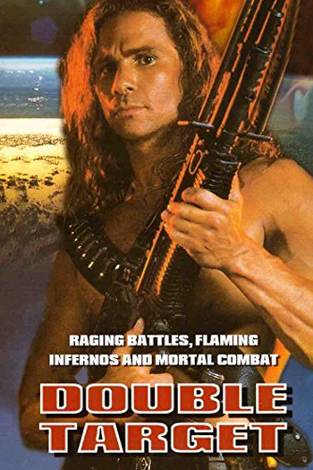  de Filme Comandos Mercenários (1987)