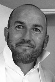 James Partridge (III)