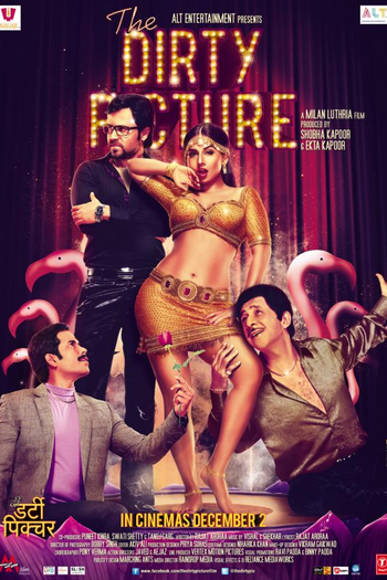  de Filme The Dirty Picture (2011)