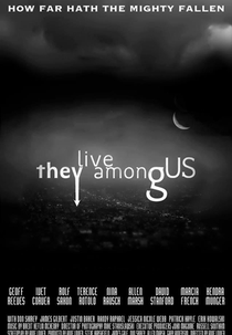They Live Among Us (They Live Among Us)