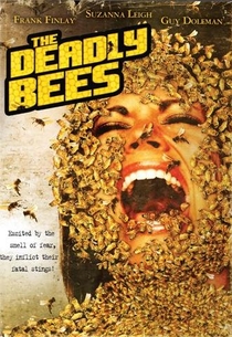 A Picada Mortal - Poster / Capa / Cartaz - Oficial 2