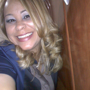 Foto de perfil de Patricia Silva