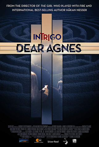 Poster 1 de Filme Intrigo: Dear Agnes (2019)