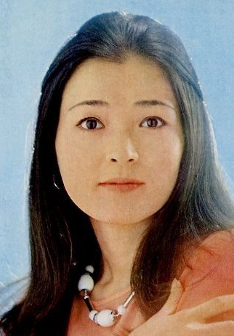 Chieko Baisho - Foto 1