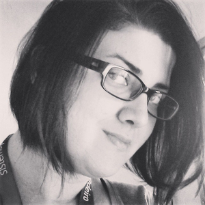 Foto de perfil de Gabrielly Frutuoso.