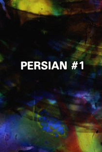 Persian Series #1 - Poster / Capa / Cartaz - Oficial 1
