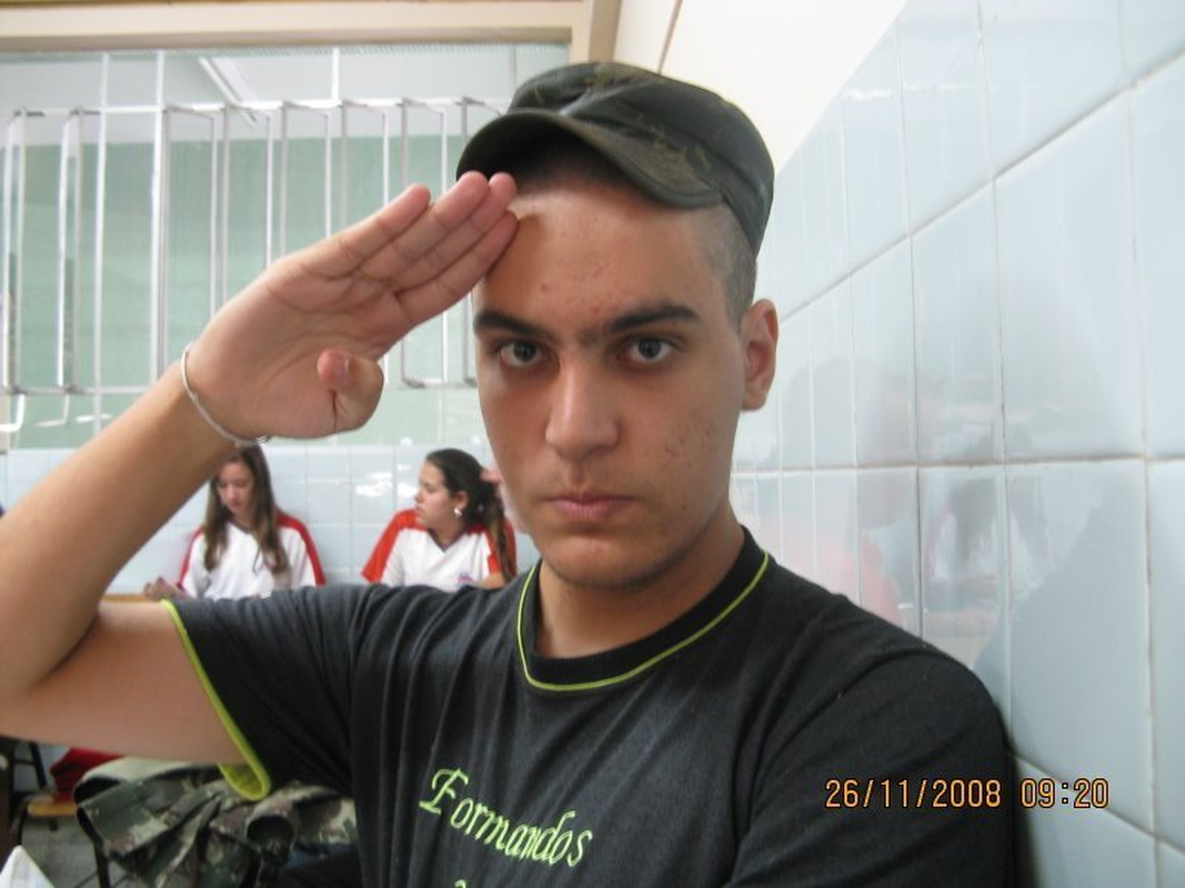 Guilherme Lopes - Foto 2