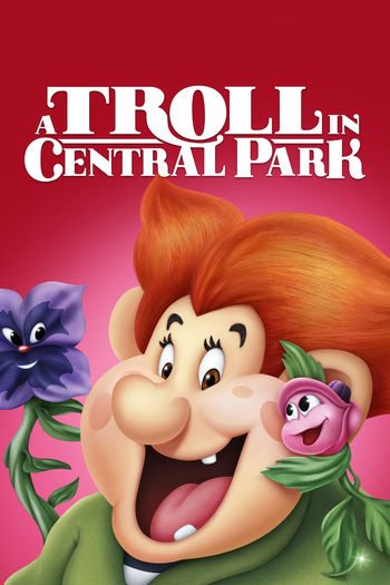  de Filme Um Duende no Parque (1994)