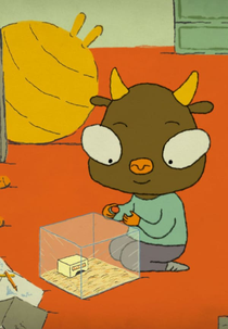 Mythopolis (Mythopolis)