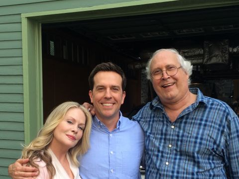 Foto 2 de Férias Frustradas