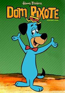 Dom Pixote (The Huckleberry Hound Show)