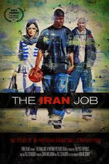 The Iran Job - Tudo Pelo Basquete (The Iran Job)