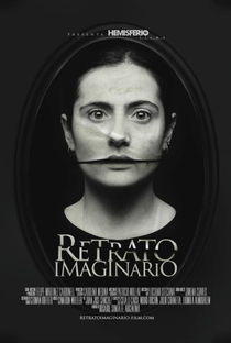 Retrato imaginário - Poster / Capa / Cartaz - Oficial 1