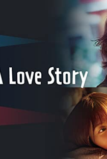 Theatre: A Love Story - Poster / Capa / Cartaz - Oficial 1