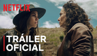 Las hermanas Guerra | Tráiler oficial | Netflix