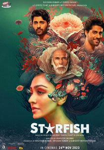 Estrela do Mar (Starfish)