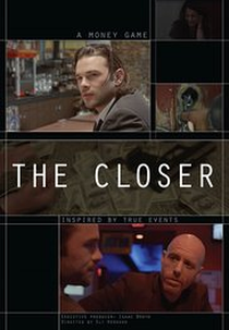 The Closer (The Closer)