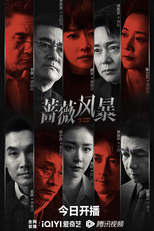 The Storm of Roses (蔷薇风暴)