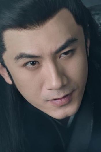 Poster de Episódio 第15集 (2022)