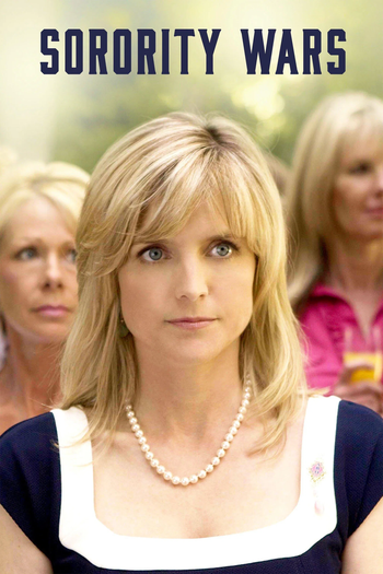  de Filme Sorority Wars (2009)