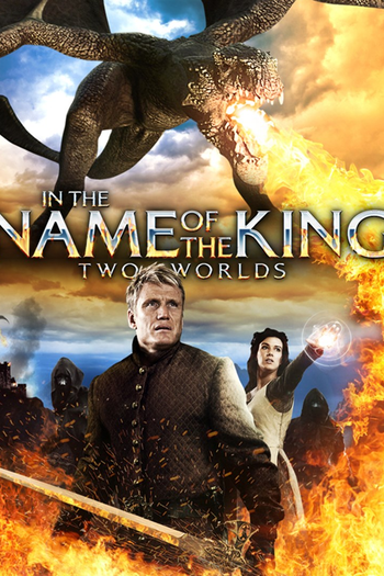  de Filme Em Nome do Rei 2: Entre Dois Mundos (2011)