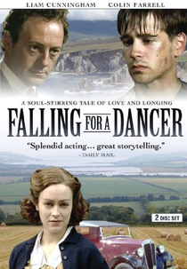 Falling for a Dancer (Falling for a Dancer)