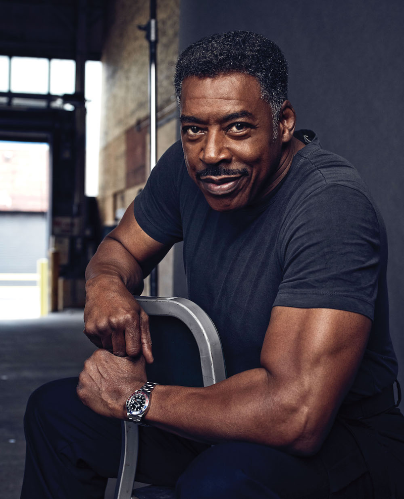 Ernie Hudson - Foto 1