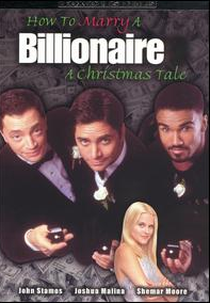 Como Casar com uma Bilionária (How to Marry a Billionaire: A Christmas Tale)