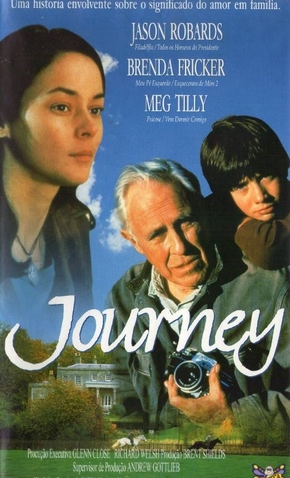 journey movie poster