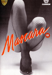 Máscara da Morte (Mascara)