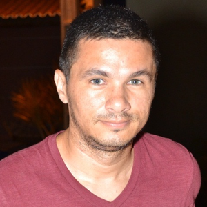 Foto de perfil de Márcio Monteiro