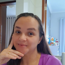 Foto de perfil de Leciani Silveira