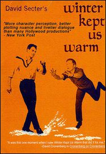 O Inverno Nos Manteve Quentes (Winter Kept Us Warm)
