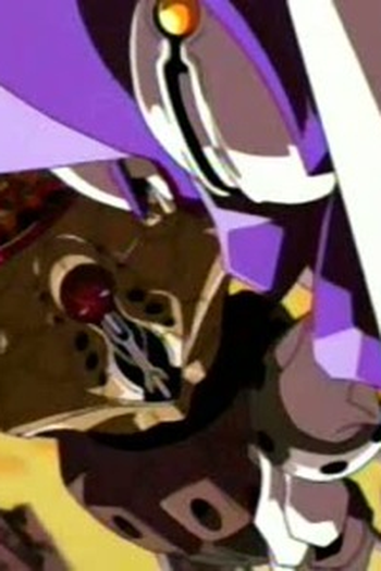 Poster de Episódio Kanami Yuta (2001)