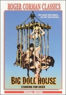 As Condenadas da Prisão do Inferno