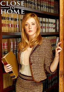 Em Nome da Justiça (1ª Temporada) (Close to Home (Season 1))