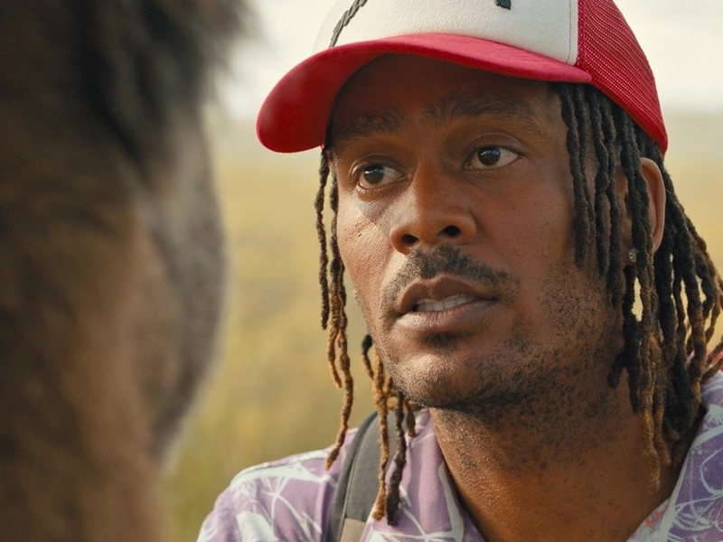 Foto 5 de Todos Menos Você