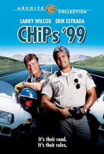 Chips 99 - Poster / Capa / Cartaz - Oficial 1
