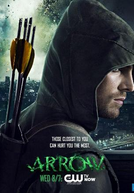 Arqueiro (2ª Temporada) (Arrow (Season 2))