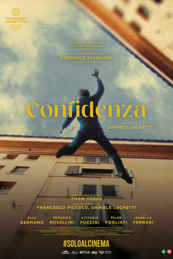  de Filme Segredos (2024)