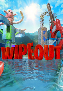 Wipeout (Wipeout)