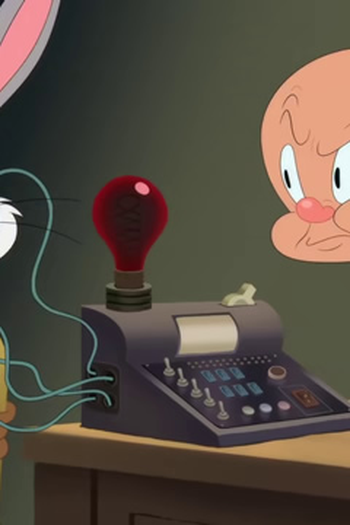 Poster de Episódio Grilled Rabbit (2020)
