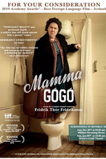 Mamma Gogo (Mamma Gógó)